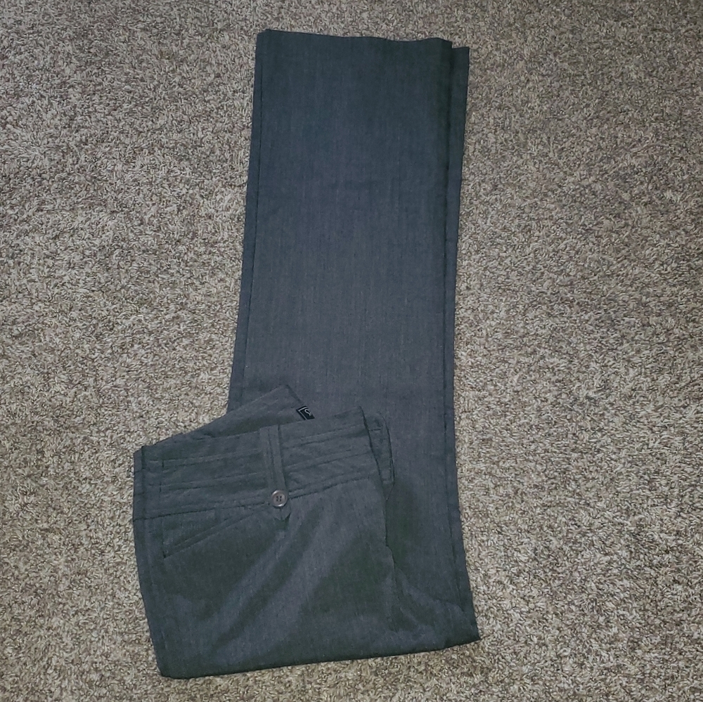 Speak 2 Me Dress Pants